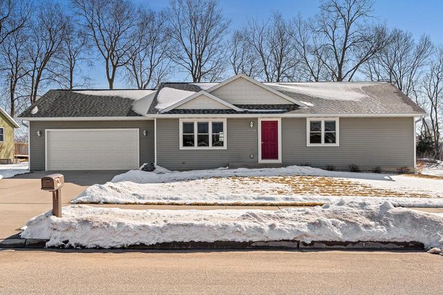 11358 Bemis STREET, Trempealeau, WI 54661