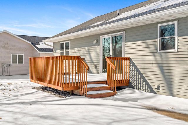 11358 Bemis STREET, Trempealeau, WI 54661