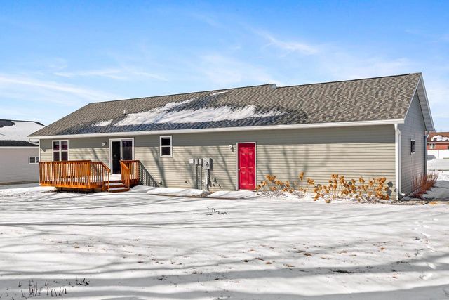 11358 Bemis STREET, Trempealeau, WI 54661