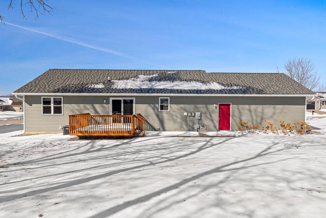11358 Bemis STREET, Trempealeau, WI 54661