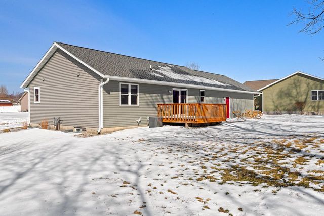 11358 Bemis STREET, Trempealeau, WI 54661