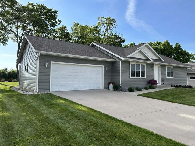 11358 Bemis STREET, Trempealeau, WI 54661