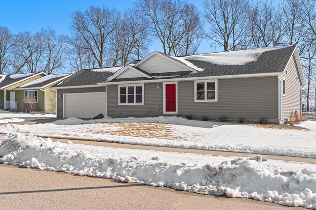 11358 Bemis STREET, Trempealeau, WI 54661