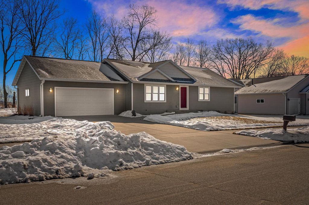 11358 Bemis STREET, Trempealeau, WI 54661