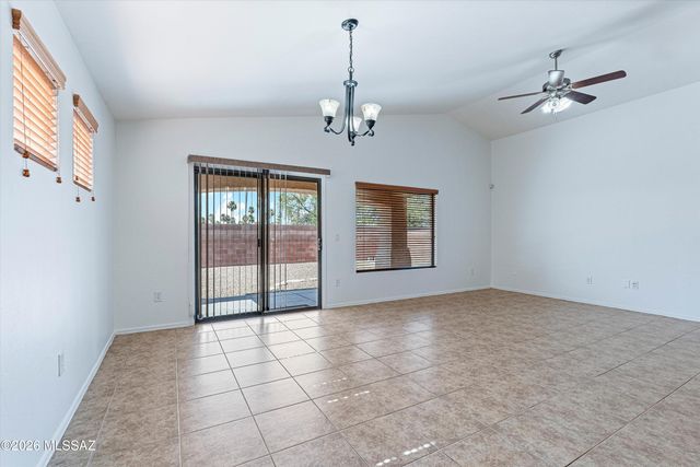 7197 E Alderberry Street, Tucson, AZ 85756