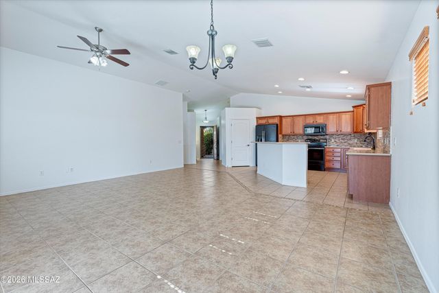 7197 E Alderberry Street, Tucson, AZ 85756