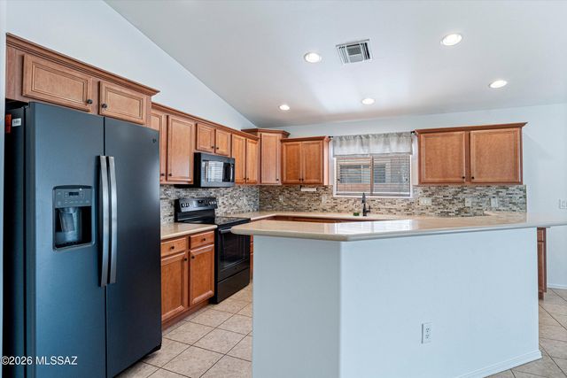 7197 E Alderberry Street, Tucson, AZ 85756