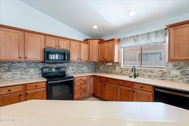 7197 E Alderberry Street, Tucson, AZ 85756