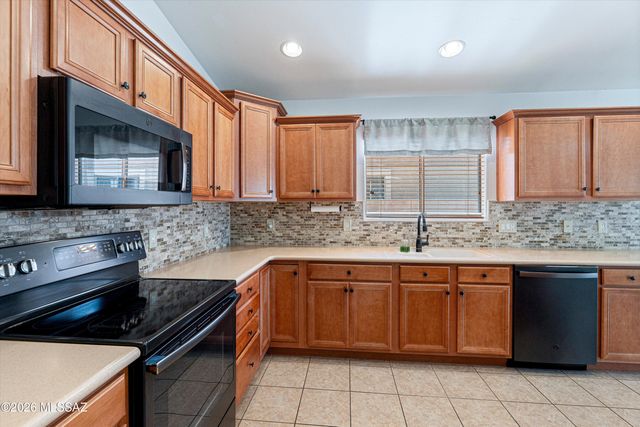 7197 E Alderberry Street, Tucson, AZ 85756