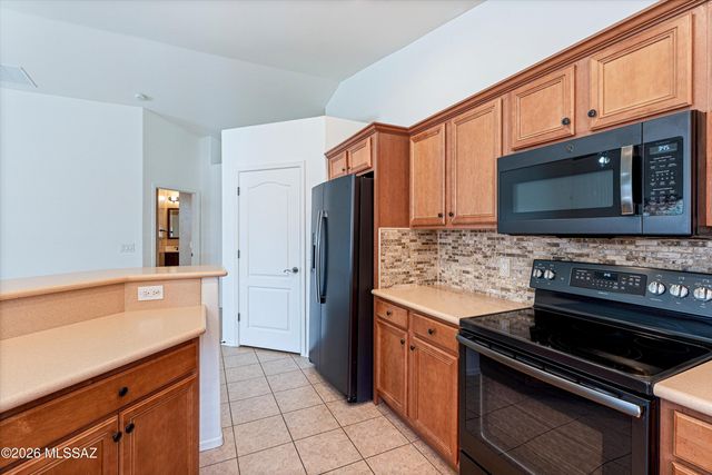 7197 E Alderberry Street, Tucson, AZ 85756