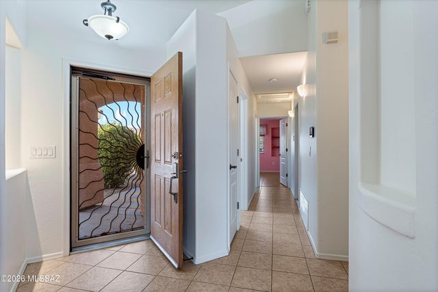 7197 E Alderberry Street, Tucson, AZ 85756