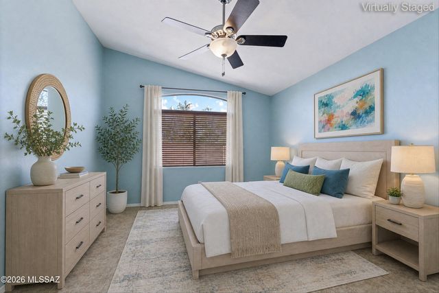 7197 E Alderberry Street, Tucson, AZ 85756