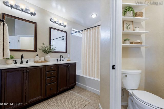 7197 E Alderberry Street, Tucson, AZ 85756
