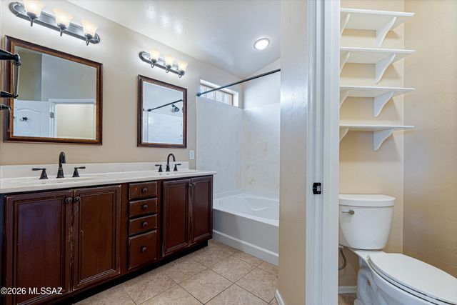 7197 E Alderberry Street, Tucson, AZ 85756