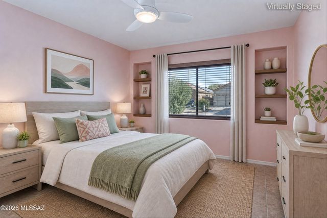 7197 E Alderberry Street, Tucson, AZ 85756