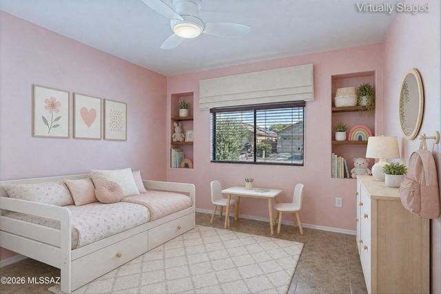7197 E Alderberry Street, Tucson, AZ 85756