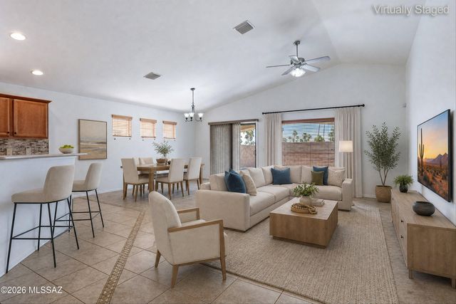 7197 E Alderberry Street, Tucson, AZ 85756