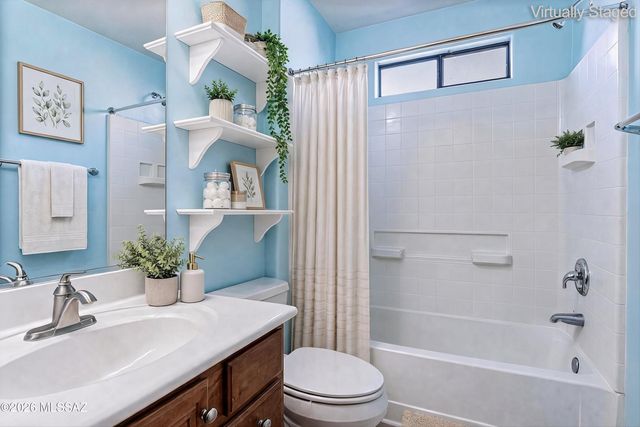 7197 E Alderberry Street, Tucson, AZ 85756