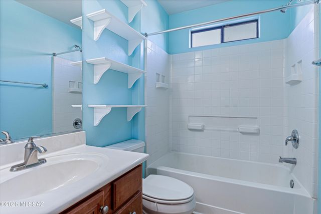 7197 E Alderberry Street, Tucson, AZ 85756