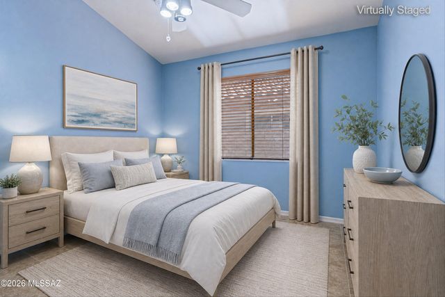 7197 E Alderberry Street, Tucson, AZ 85756