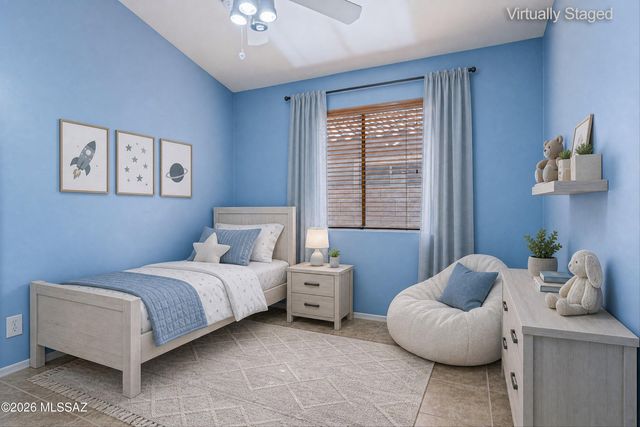 7197 E Alderberry Street, Tucson, AZ 85756