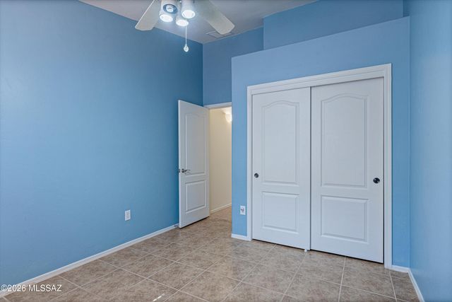 7197 E Alderberry Street, Tucson, AZ 85756