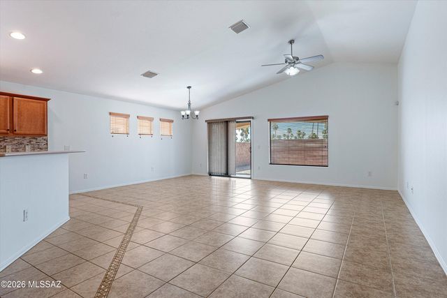 7197 E Alderberry Street, Tucson, AZ 85756