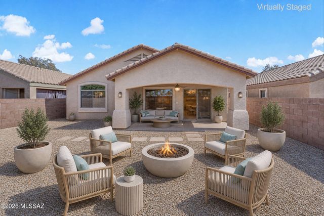 7197 E Alderberry Street, Tucson, AZ 85756