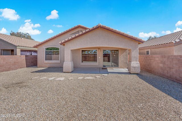 7197 E Alderberry Street, Tucson, AZ 85756