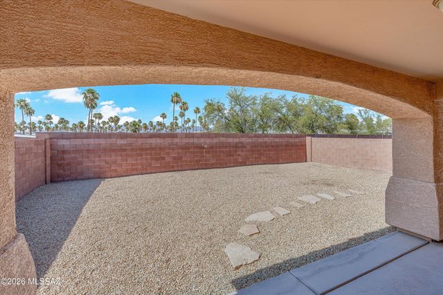 7197 E Alderberry Street, Tucson, AZ 85756