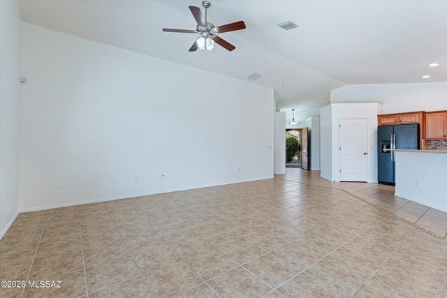 7197 E Alderberry Street, Tucson, AZ 85756