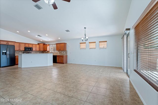 7197 E Alderberry Street, Tucson, AZ 85756