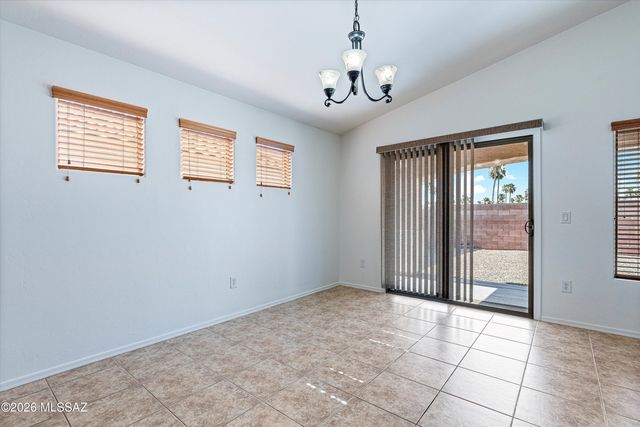 7197 E Alderberry Street, Tucson, AZ 85756