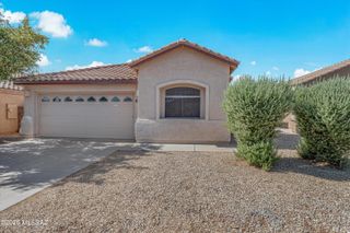 7197 E Alderberry Street, Tucson, AZ 85756