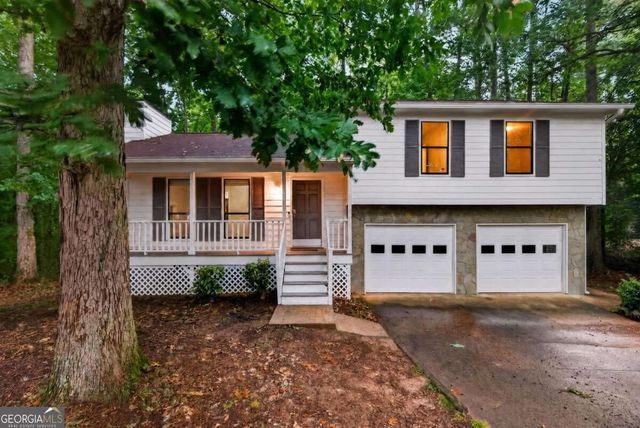4325 Woodland Drive, Dallas, GA 30132