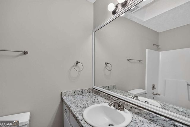 4325 Woodland Drive, Dallas, GA 30132