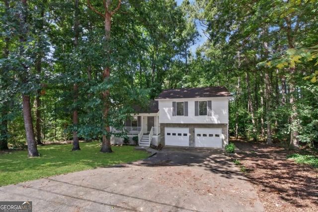 4325 Woodland Drive, Dallas, GA 30132