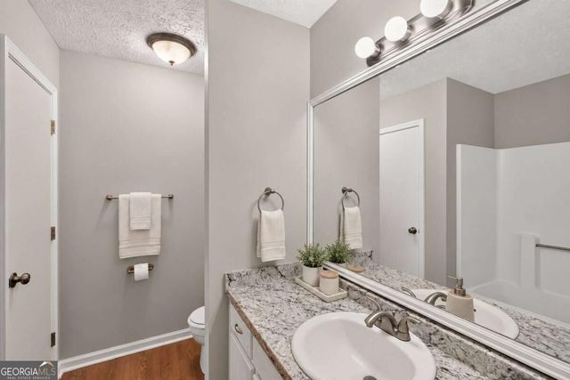 4325 Woodland Drive, Dallas, GA 30132