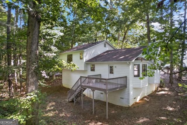 4325 Woodland Drive, Dallas, GA 30132