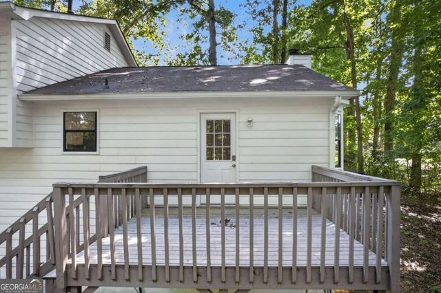 4325 Woodland Drive, Dallas, GA 30132