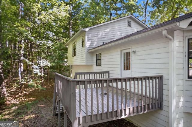 4325 Woodland Drive, Dallas, GA 30132