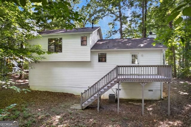 4325 Woodland Drive, Dallas, GA 30132