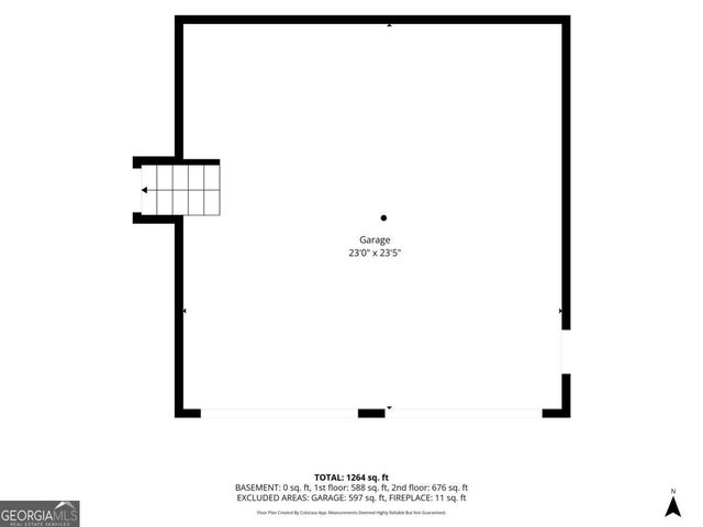 4325 Woodland Drive, Dallas, GA 30132