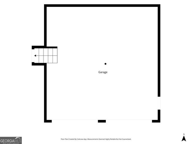 4325 Woodland Drive, Dallas, GA 30132