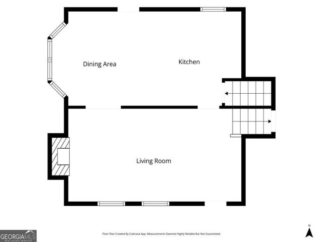 4325 Woodland Drive, Dallas, GA 30132