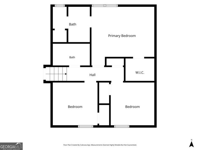 4325 Woodland Drive, Dallas, GA 30132