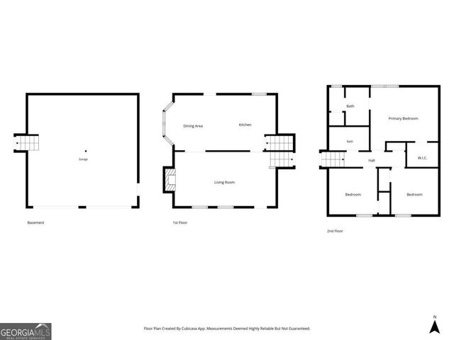 4325 Woodland Drive, Dallas, GA 30132