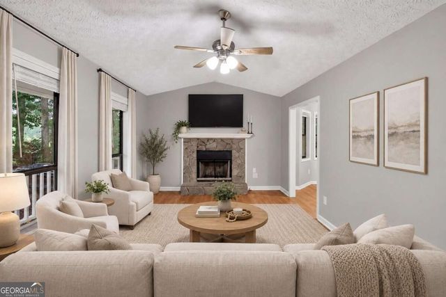 4325 Woodland Drive, Dallas, GA 30132