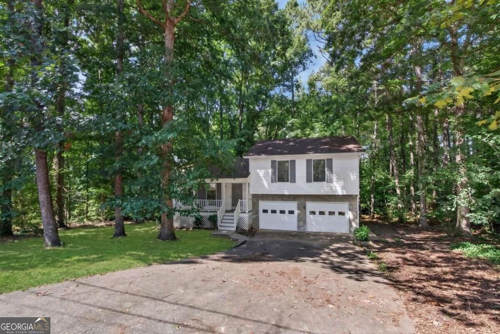 4325 Woodland Drive, Dallas, GA 30132 — photo 3