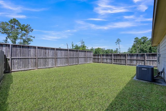 1710 Campos Court, Conroe, TX 77301